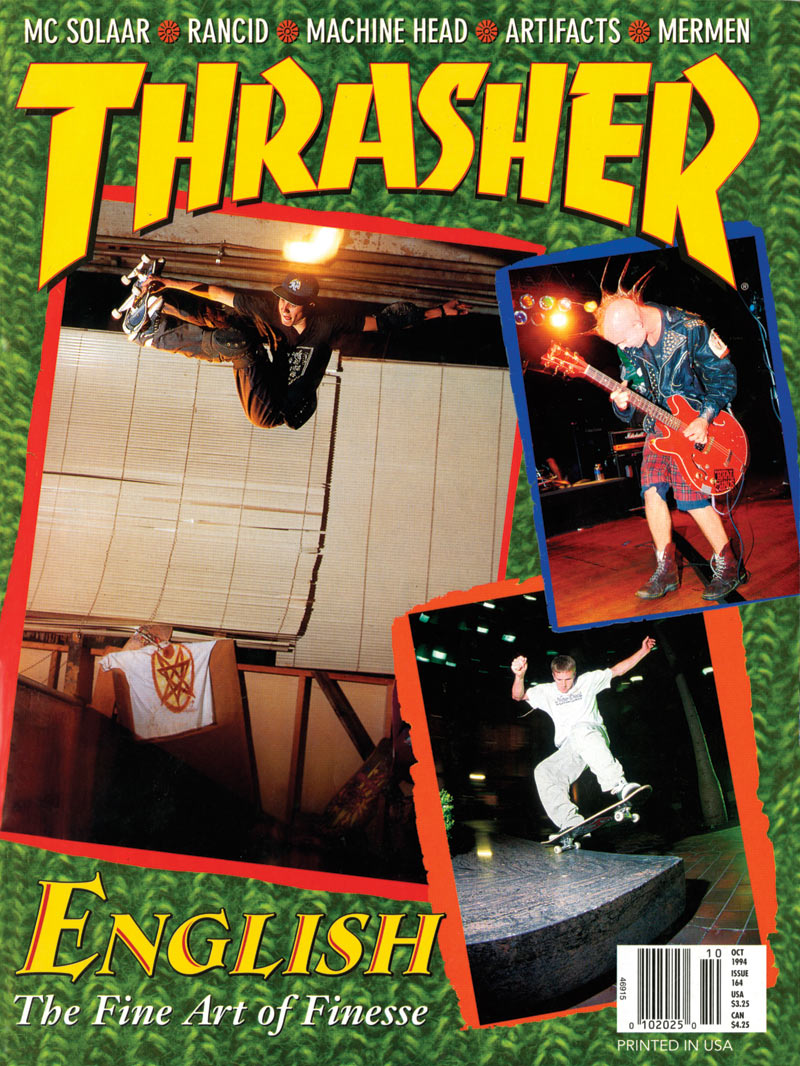 1994-10-01 Cover